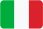 Ohýbačky plechu Italiano